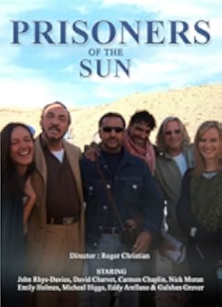 Prisoners of the Sun 2013