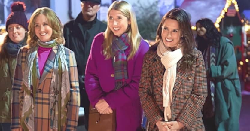 Christmas at Castle Hart 2021