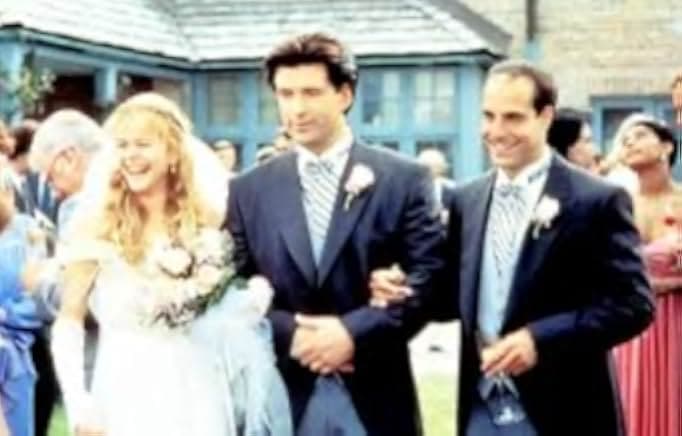 Prelude to a Kiss 1992