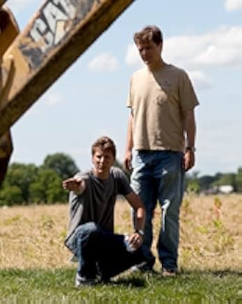 Take Shelter 2011