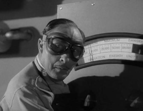 Man Made Monster 1941