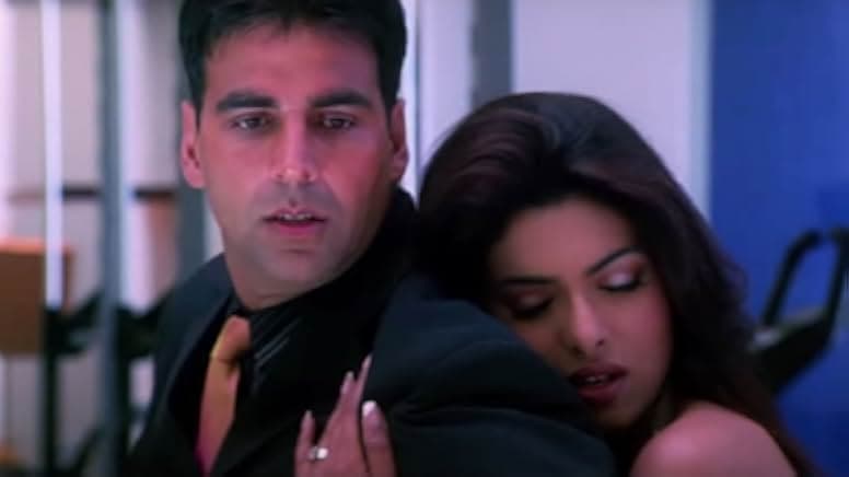 Aitraaz 2004
