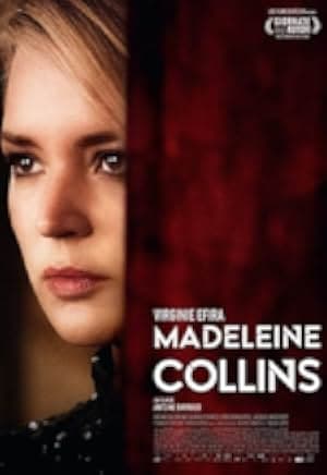 Madeleine Collins 2021