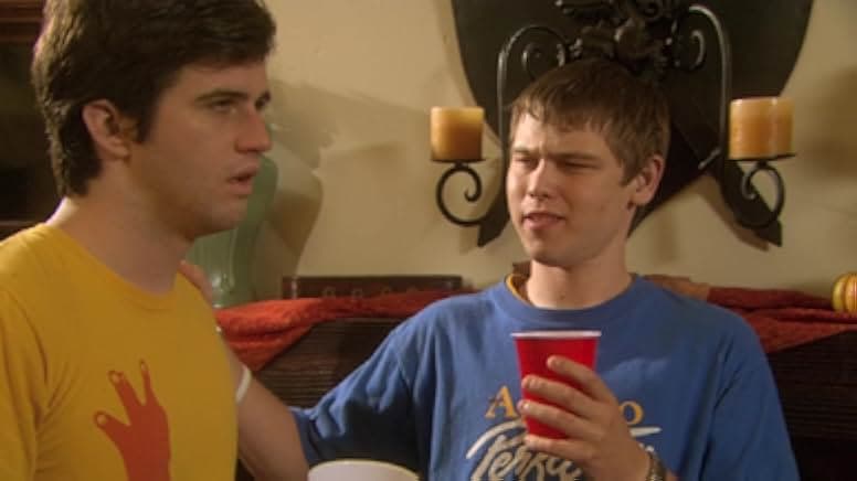 18-Year-Old Virgin 2009