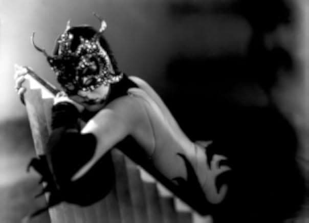 Madam Satan 1930