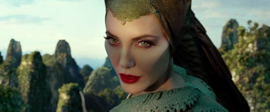 Maleficent: Mistress of Evil 2019