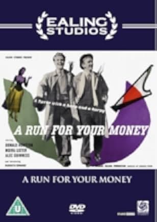 A Run for Your Money 1949