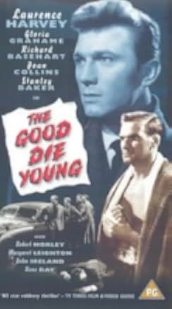 The Good Die Young 1954