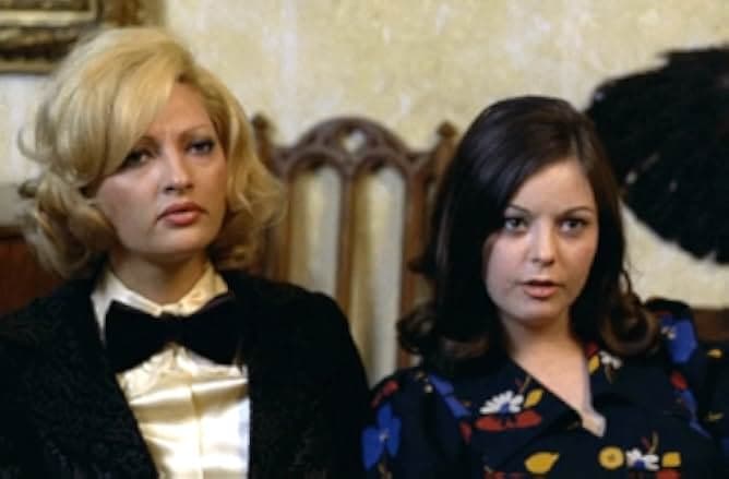 Der Fluch der schwarzen Schwestern 1973