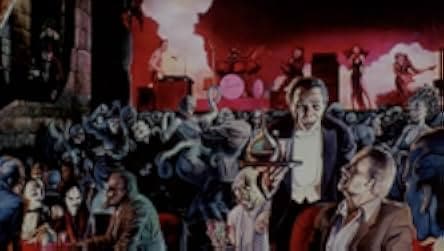 The Monster Club 1981