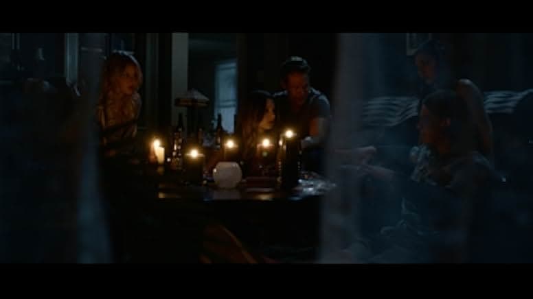 The Midnight Game 2013