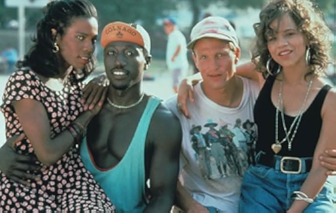 White Men Can't Jump 1992