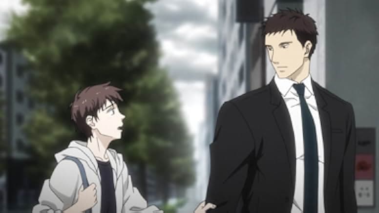Saezuru Tori Wa Habatakanai: The Clouds Gather 2020
