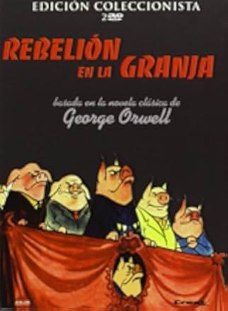 Animal Farm 1954