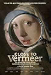 Close to Vermeer 2023