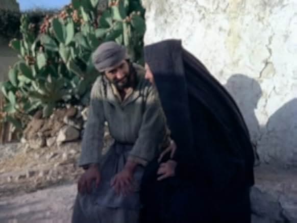 Jesus of Nazareth 1977