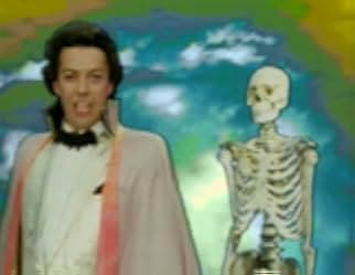 The Worst Witch 1986