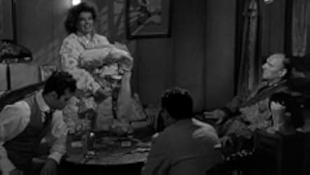 Long Day's Journey Into Night 1962