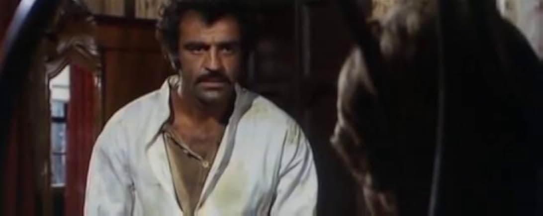 Light the Fuse... Sartana Is Coming 1970