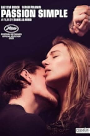 Simple Passion 2022