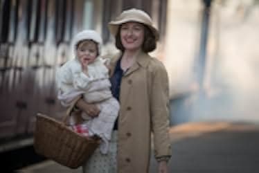 Swallows and Amazons 2016