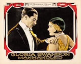 Manhandled 1924