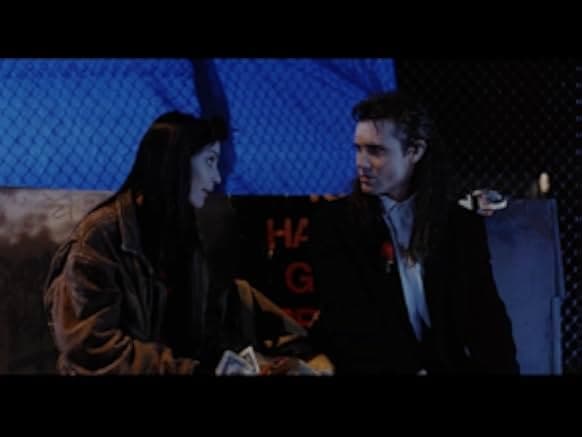 Dance of the Damned 1989