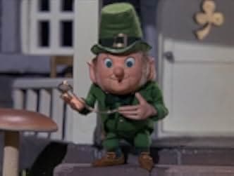 The Leprechauns' Christmas Gold 1981