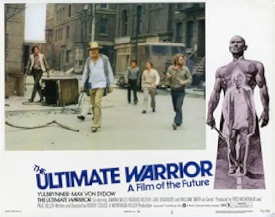 The Ultimate Warrior 1975