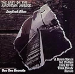 The Last American Hobo 1970
