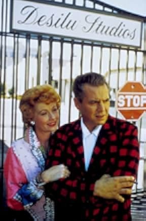 Lucy and Desi 2022