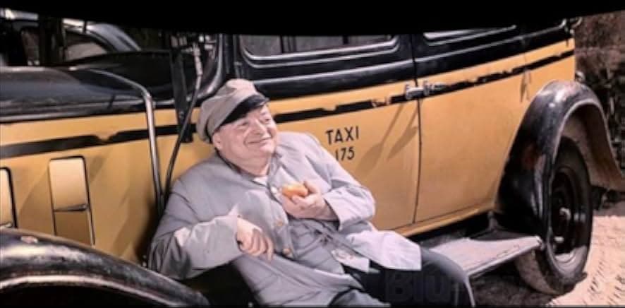 Scent of Mystery 1960