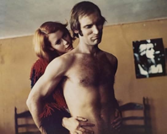 Frank en Eva 1973