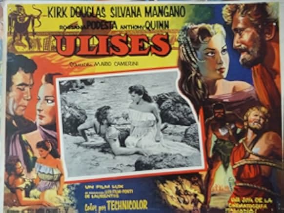 Ulysses 1954