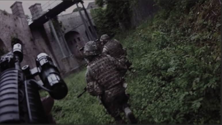 Boots on the Ground 2017