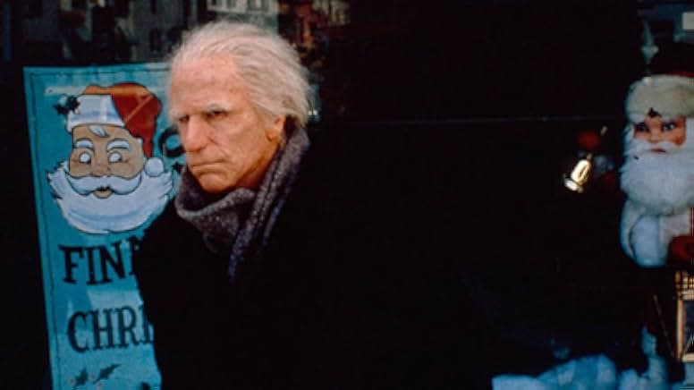 An American Christmas Carol 1979