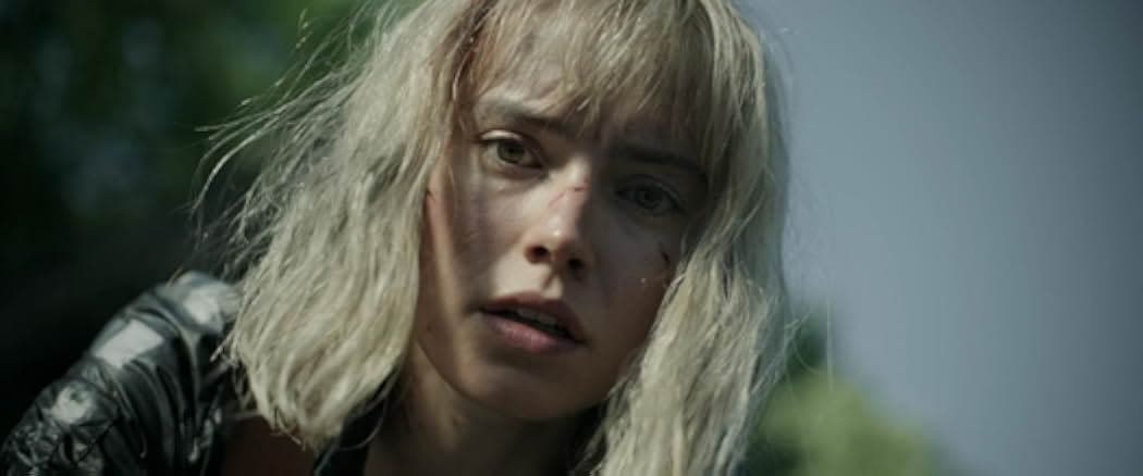 Chaos Walking 2021