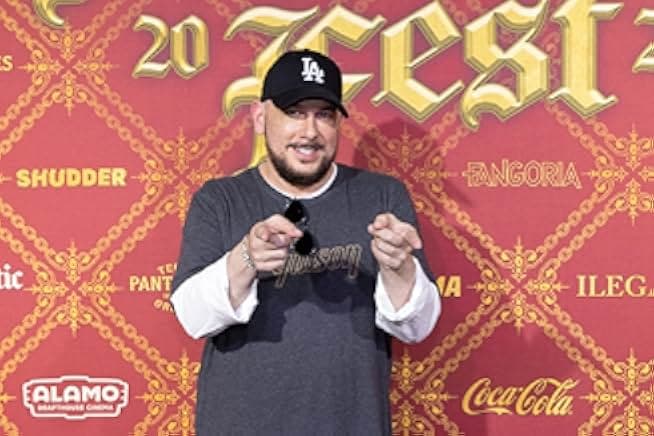 The Strangers: Chapter 2 2025