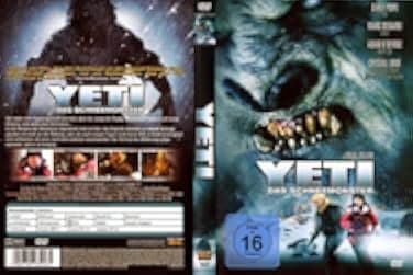 Yeti: Curse of the Snow Demon 2008