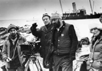 The Flight of the Eagle 1982