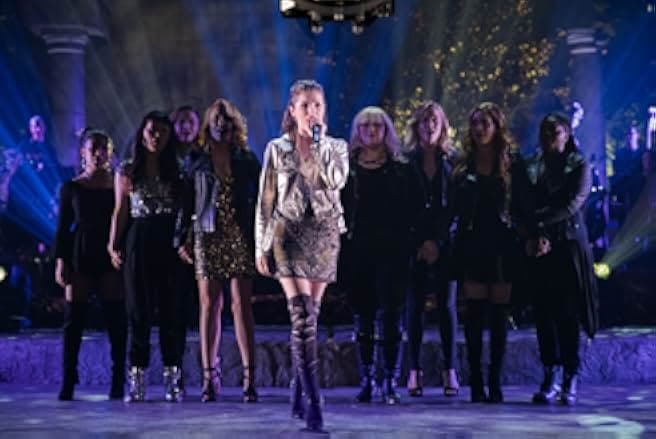 Pitch Perfect 3 2017