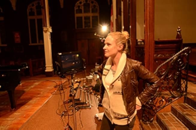 A Sunday Kind of Love 2016