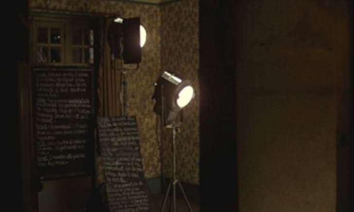 Le navire Night 1979