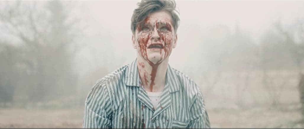 The House of Violent Desire 2018