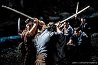 Crazy Samurai Musashi 2020