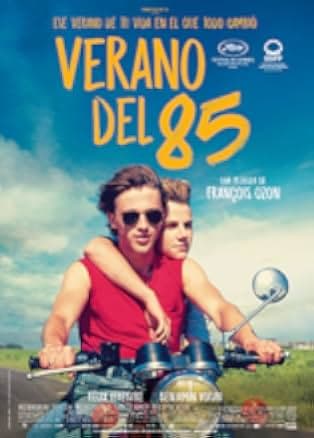 Summer of 85 2020