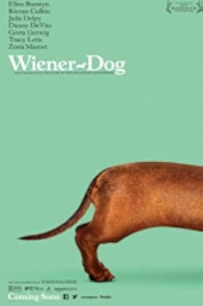 Wiener-Dog 2016