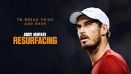 Andy Murray: Resurfacing 2019
