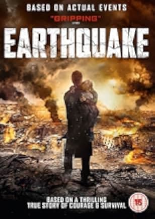 Earthquake 2016