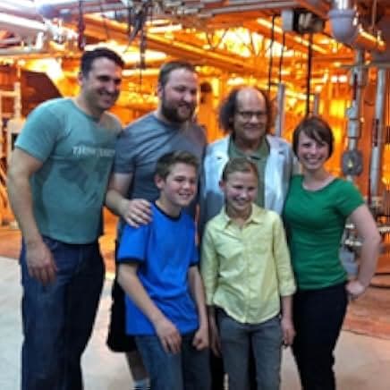 The Adventures of RoboRex 2014